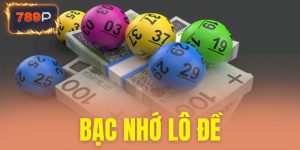 Bạc nhớ lô đề