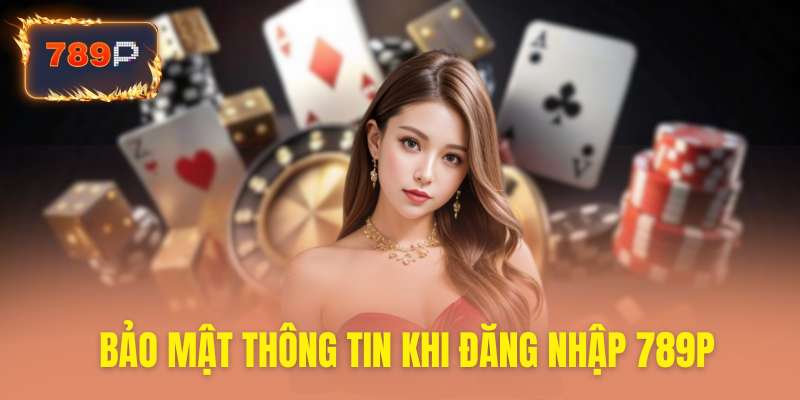 Cách bảo vệ thông tin cá nhân lúc vào game