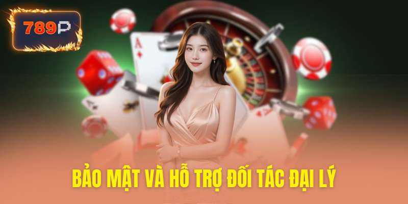 An tâm hợp tác với chính sách hỗ trợ tuyệt vời nhất
