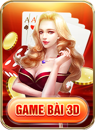 Game bài 3D 789P