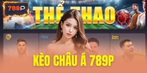 Kèo châu Á