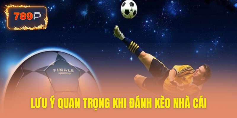 Bí kíp tránh sai lầm lúc đặt cược thẻ thao