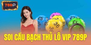Soi cầu bạch thủ lô vip