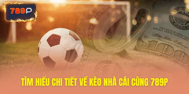 Tìm hiểu chi tiết tỷ lệ kèo cá cược 789P