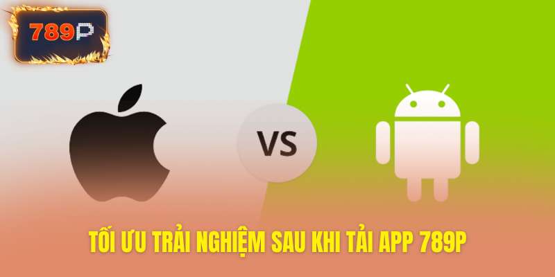 Nâng cao trải nghiệm tuyệt vời trên ứng dụng game