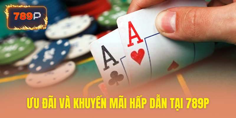 Ngập tràn khuyến mãi ưu đãi giá trị cực khủng chờ bạn