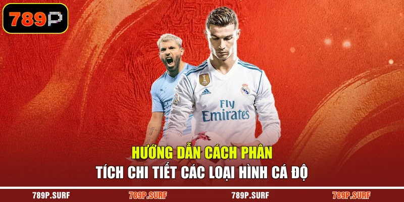Hướng dẫn cách phân tích chi tiết các loại hình cá độ