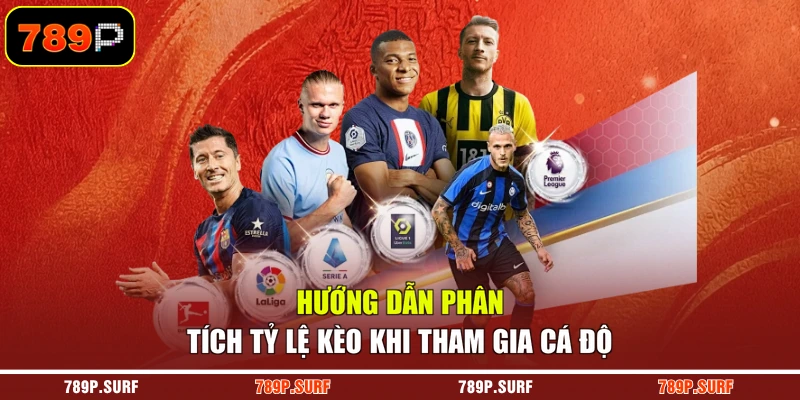 Hướng dẫn phân tích tỷ lệ kèo khi tham gia cá độ